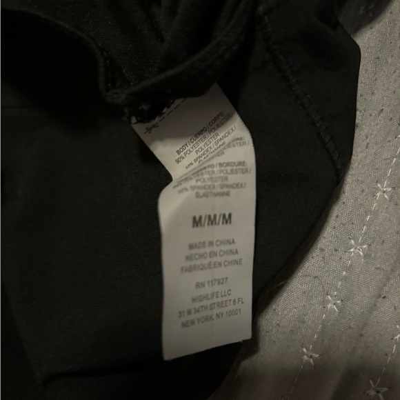 Reebok Athletic Shorts - Picture 2 of 2